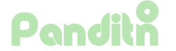 Panditon Logo